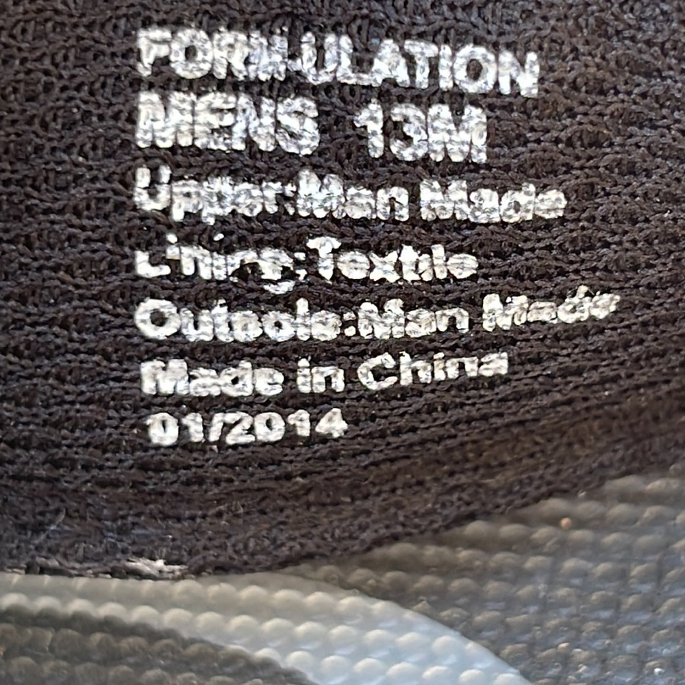 KENNETH COLE FORMULATION SANDALS - Picture 7 of 7